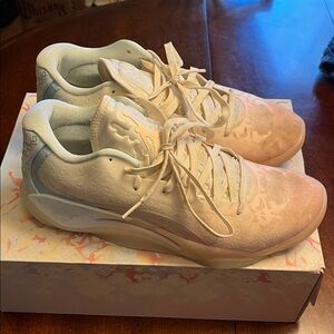 Jordan Zion 3 NRG Men's 11 With Box